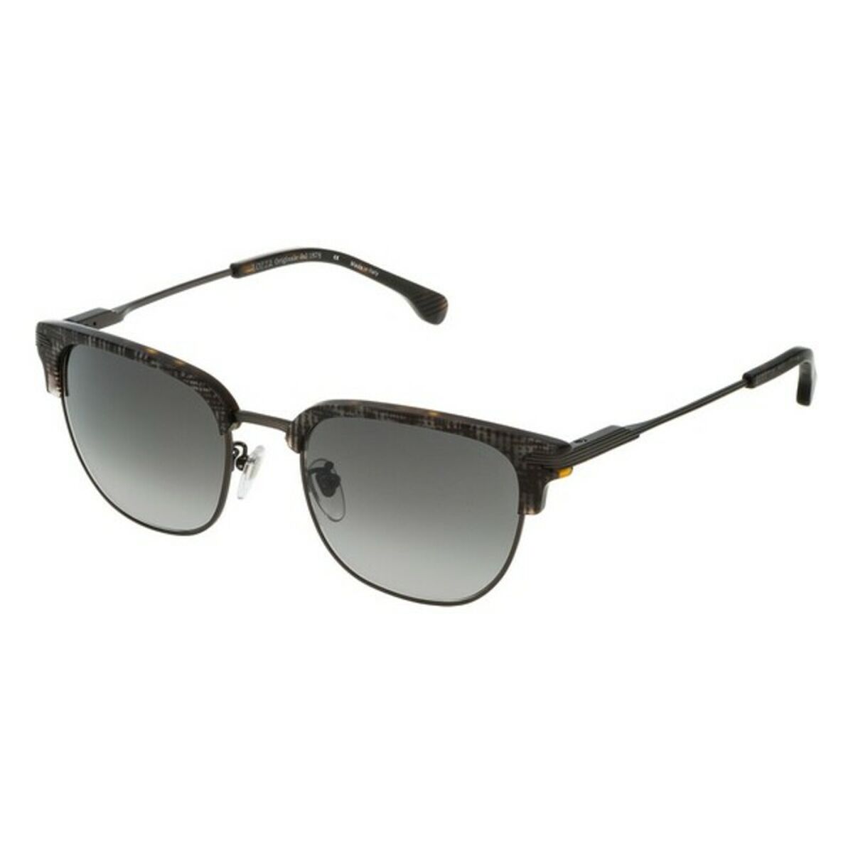 Unisexsolglasögon Lozza SL2280M53627X Ø 53 mm - 3