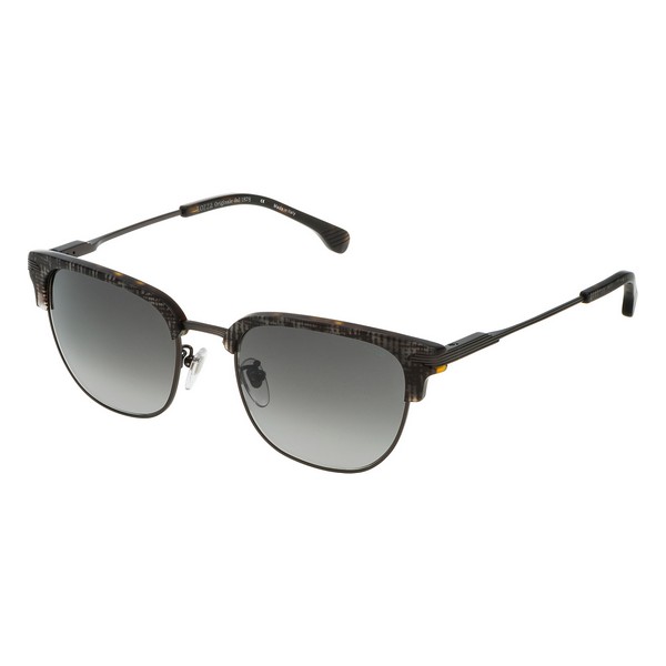 Unisexsolglasögon Lozza SL2280M53627X Ø 53 mm - 2