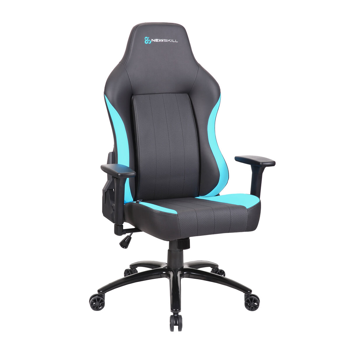 Spelstol Newskill Akeron 180º - 9