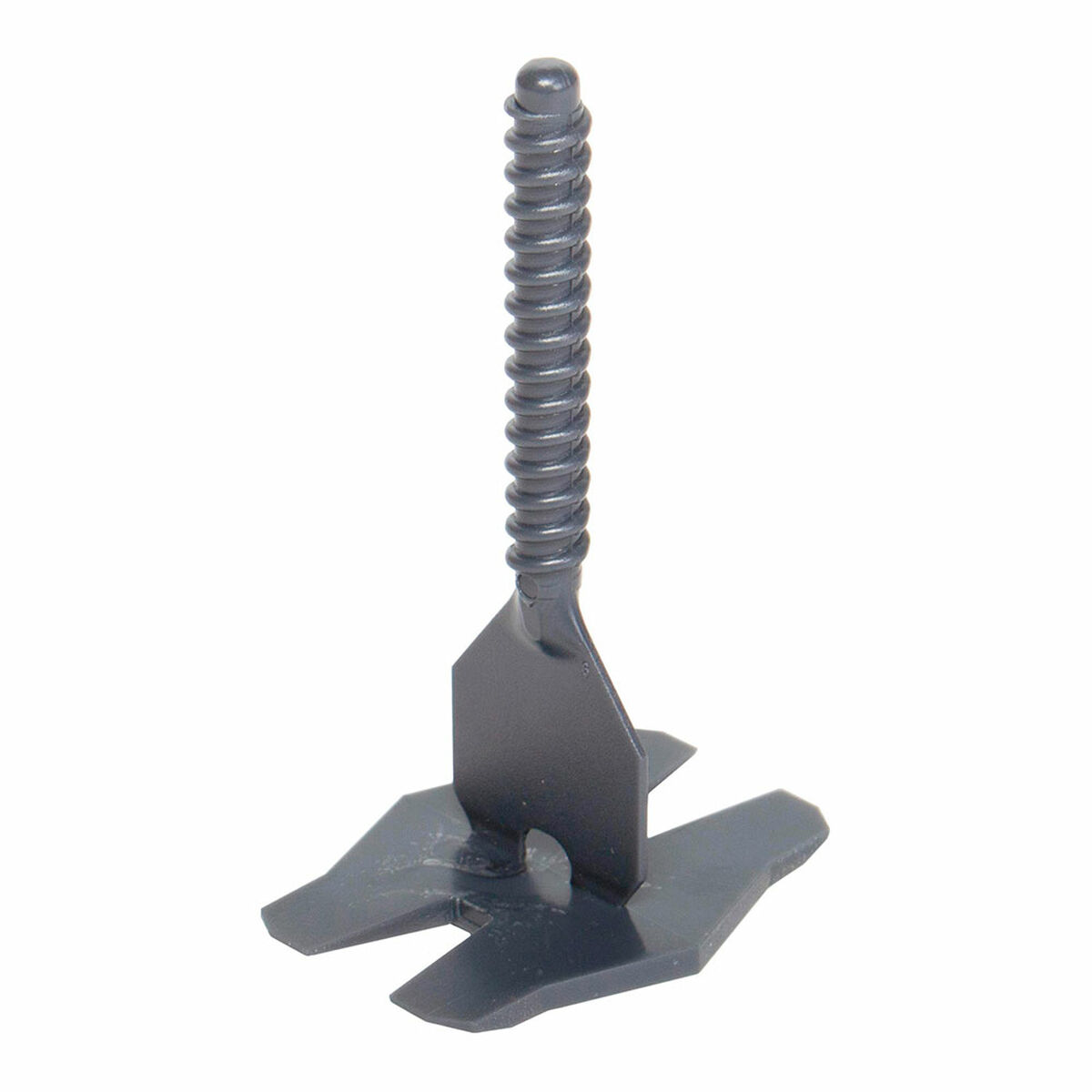 Nivåsystem Rubi Cyclone 35937  1 mm Bas Platt - 3
