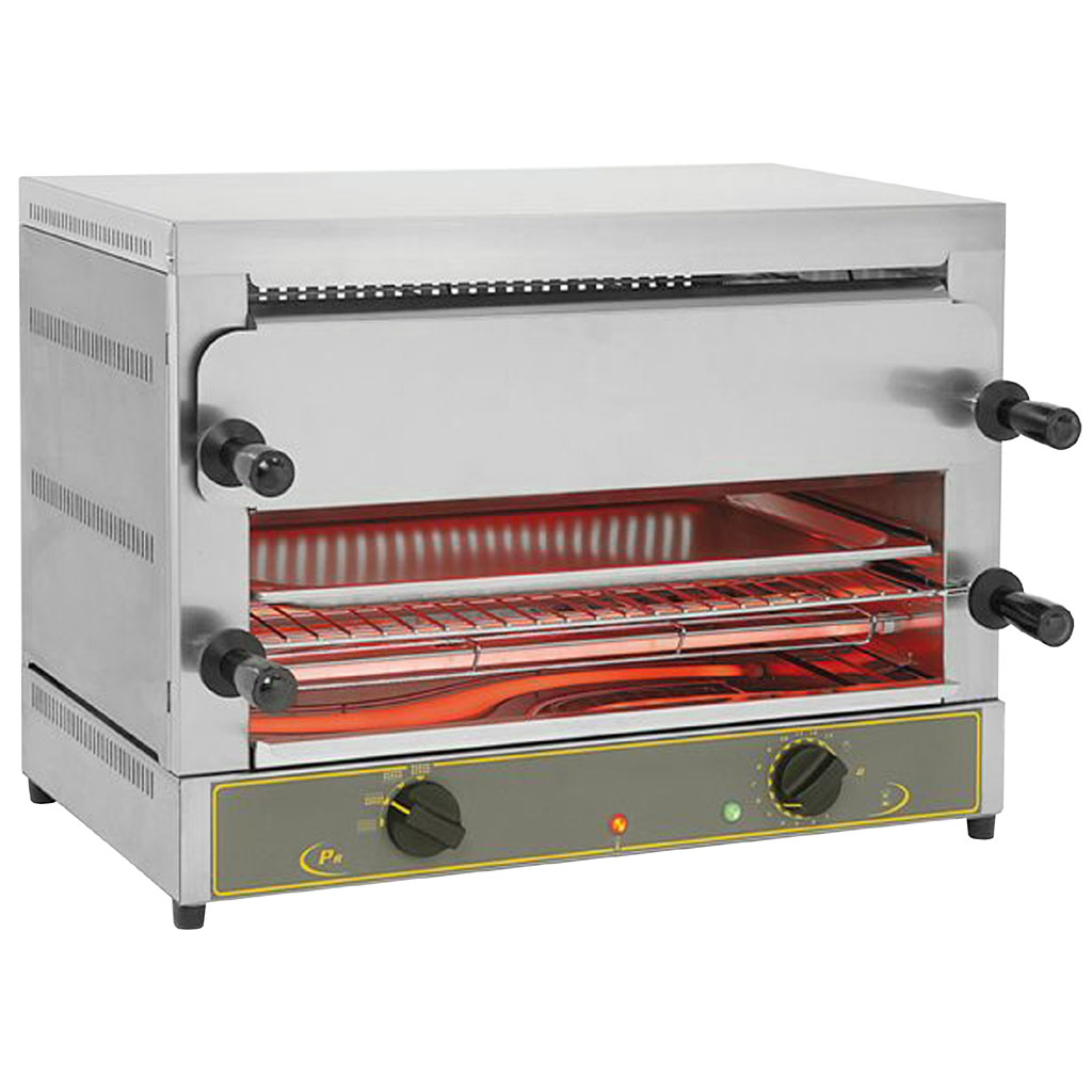 Smörgåsgrill GN 3270