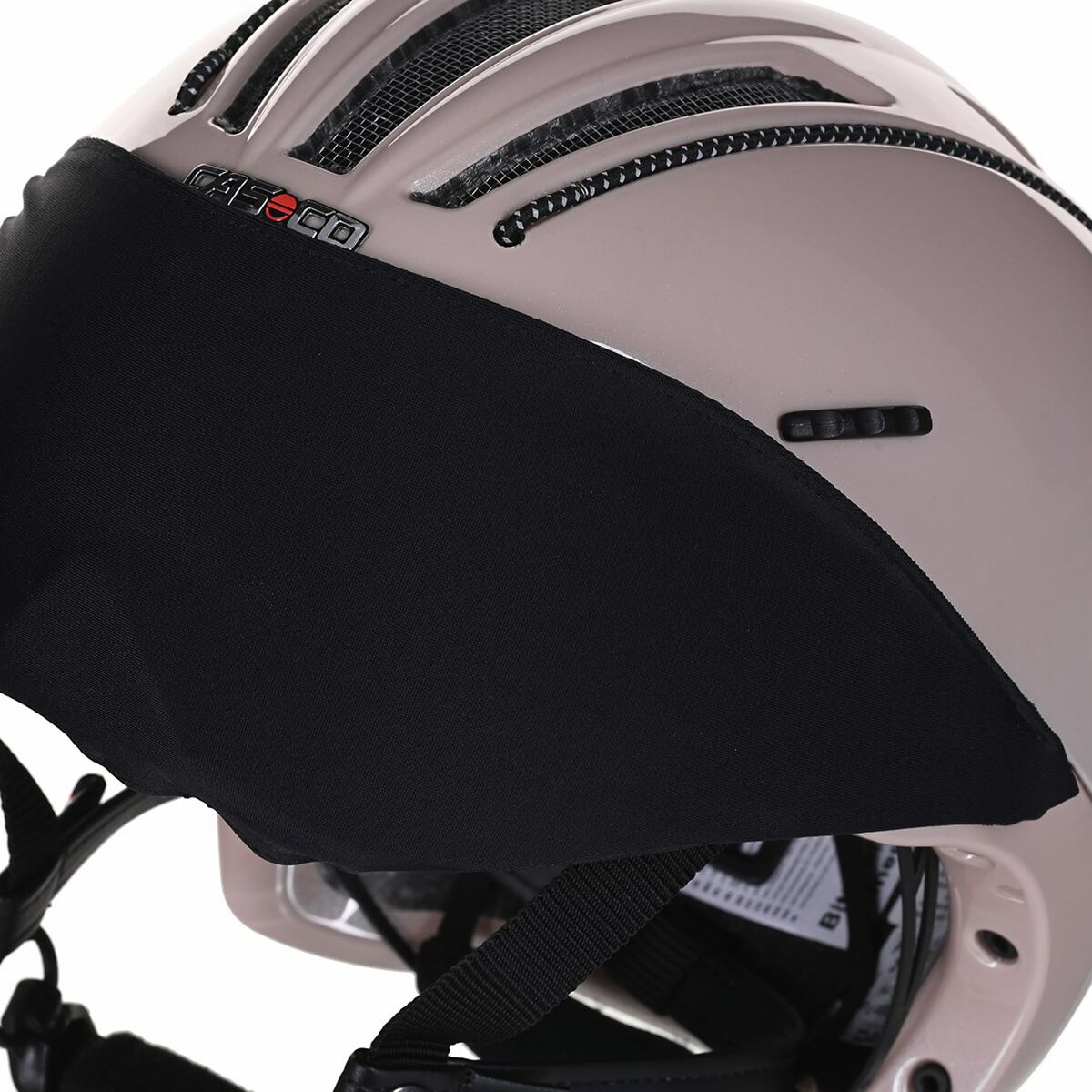 Cykelhjälm för vuxna Casco ROADSTER+ Gyllene 55-57 - 5