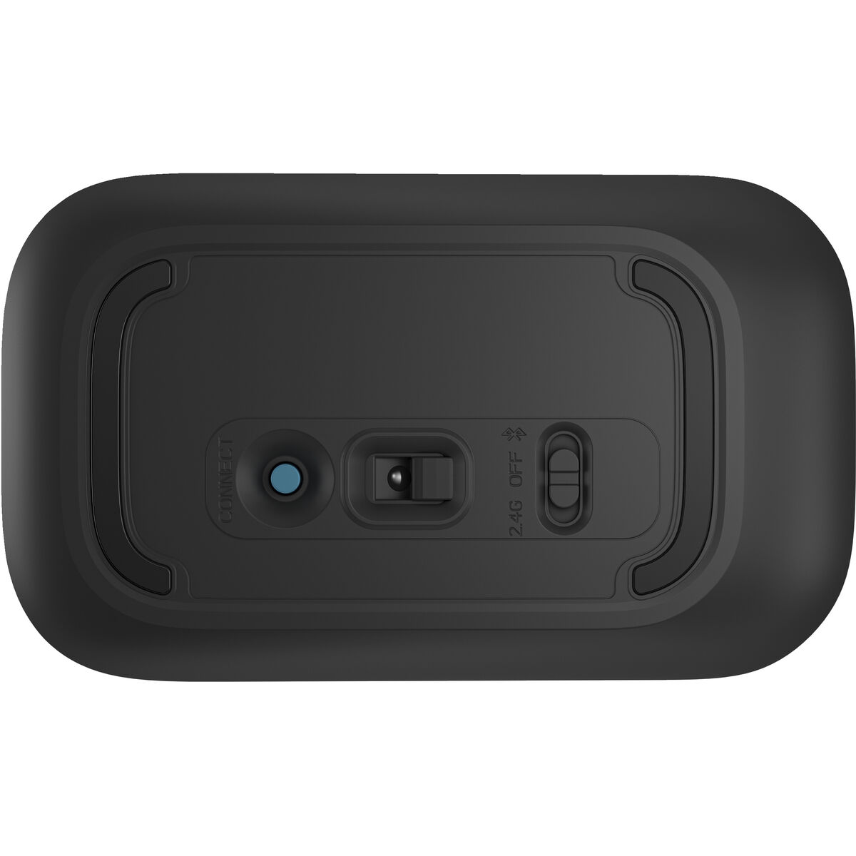Trådlös Mus Bluetooth HP Z3700 Svart - 6