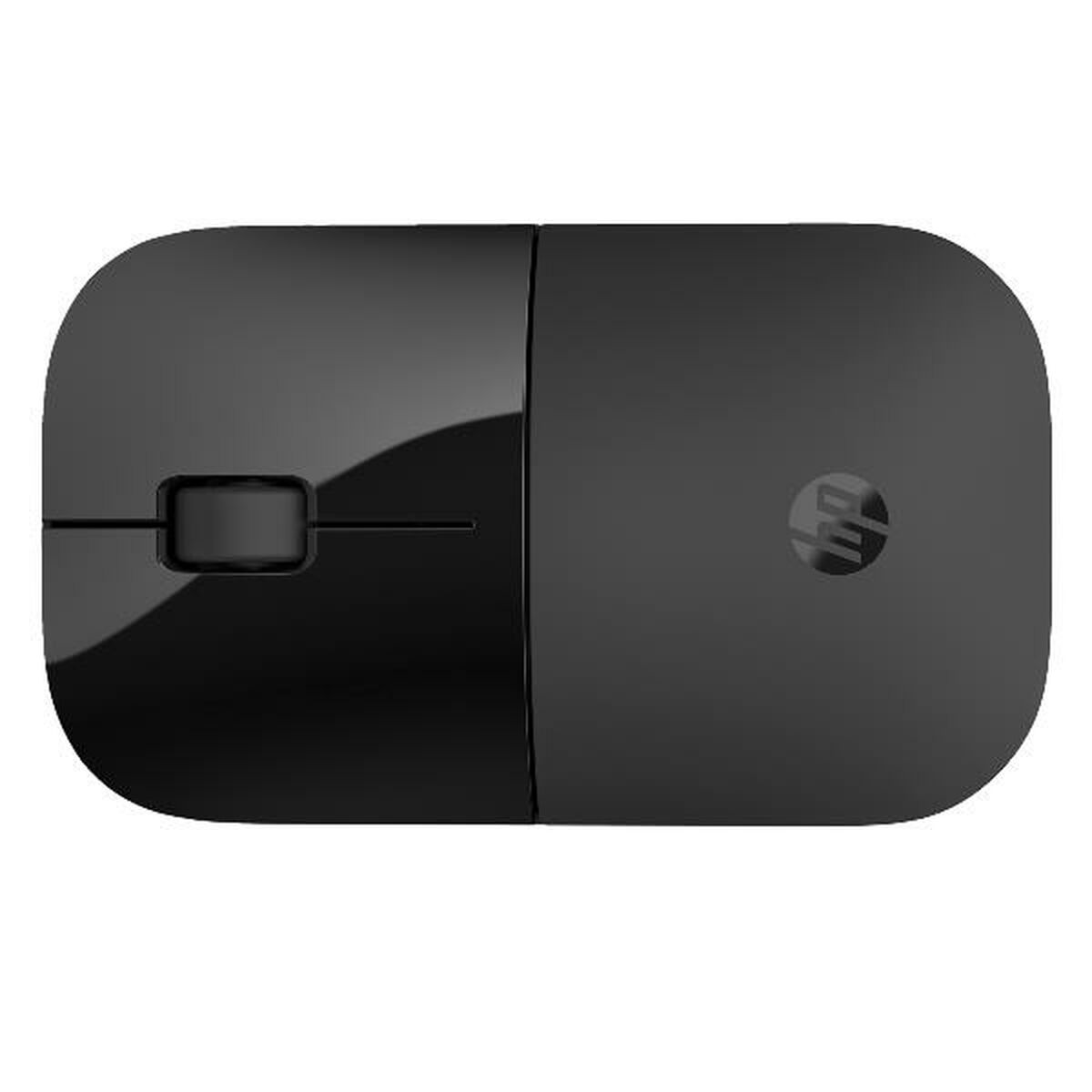 Trådlös Mus Bluetooth HP Z3700 Svart - 2