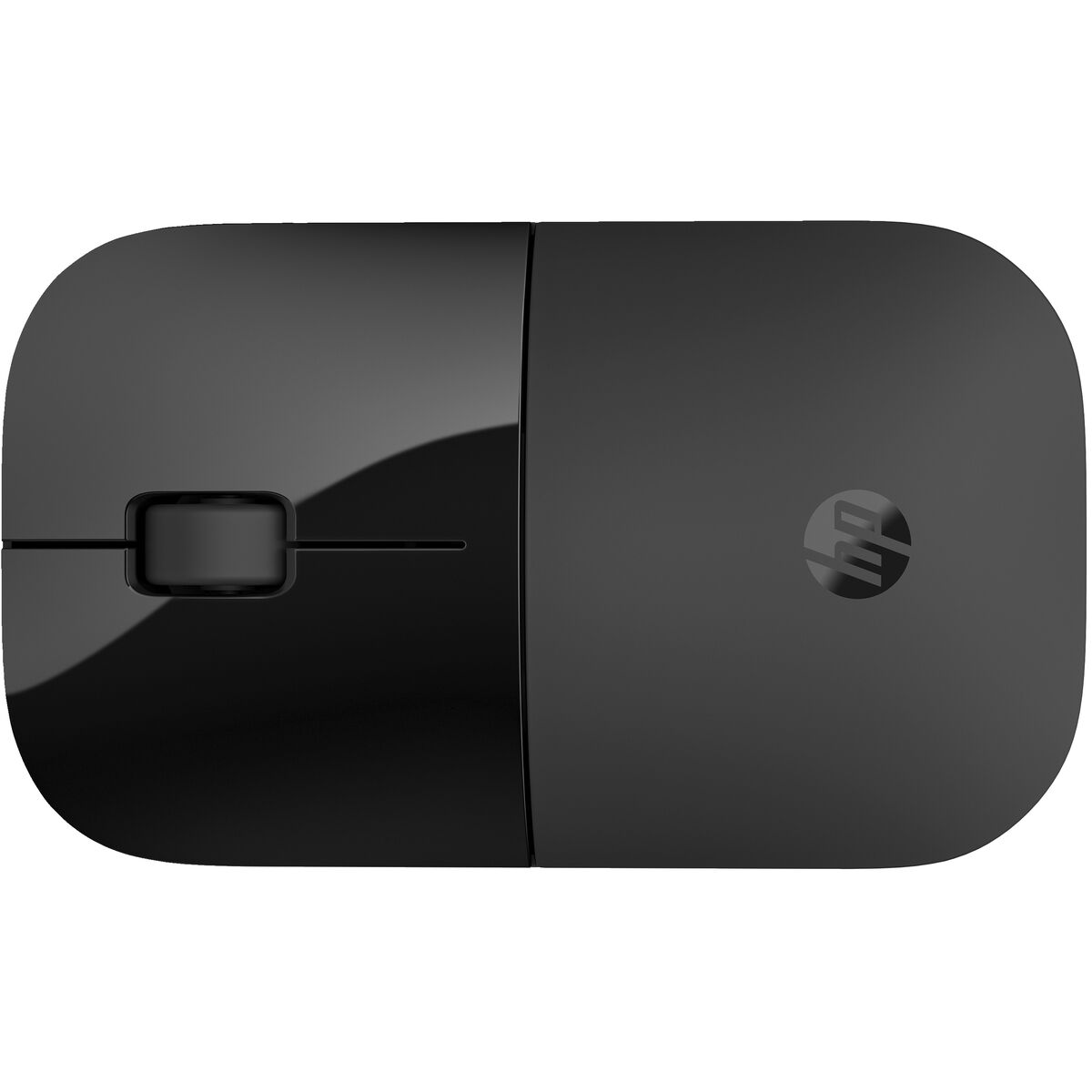 Trådlös Mus Bluetooth HP Z3700 Svart