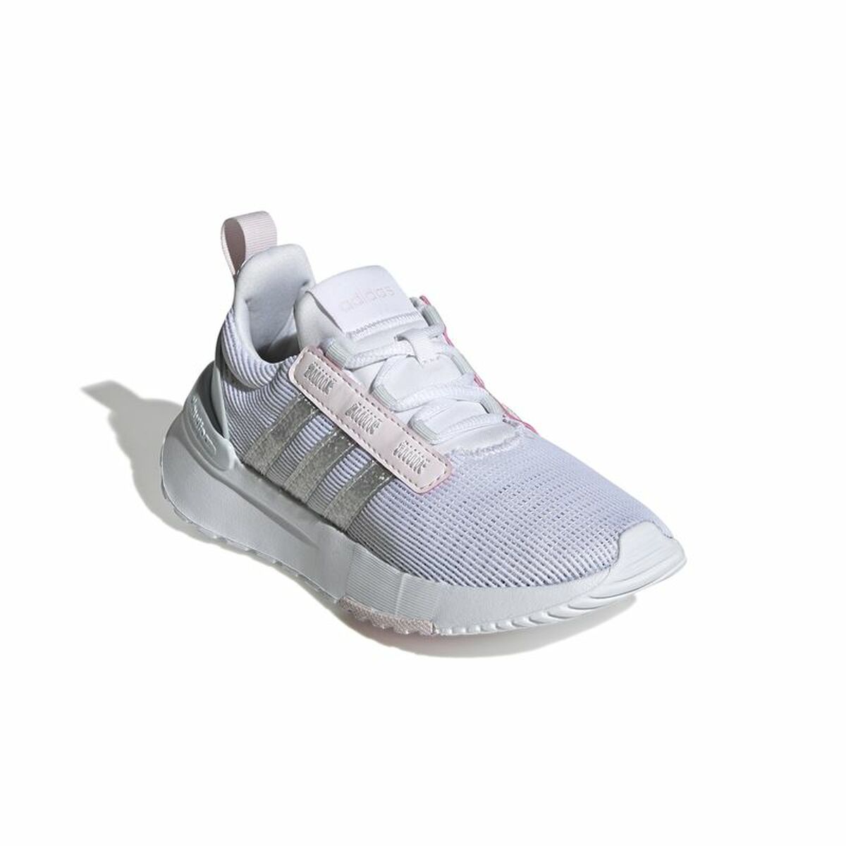 Löparskor, Barn Adidas Racer TR21 - 5
