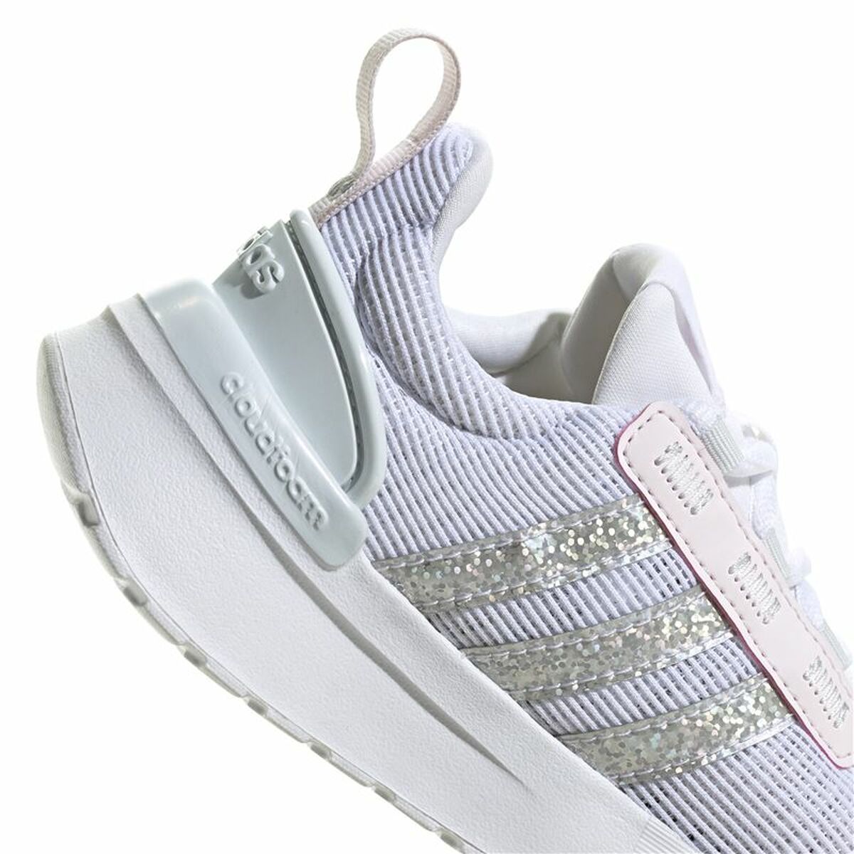 Löparskor, Barn Adidas Racer TR21 - 8