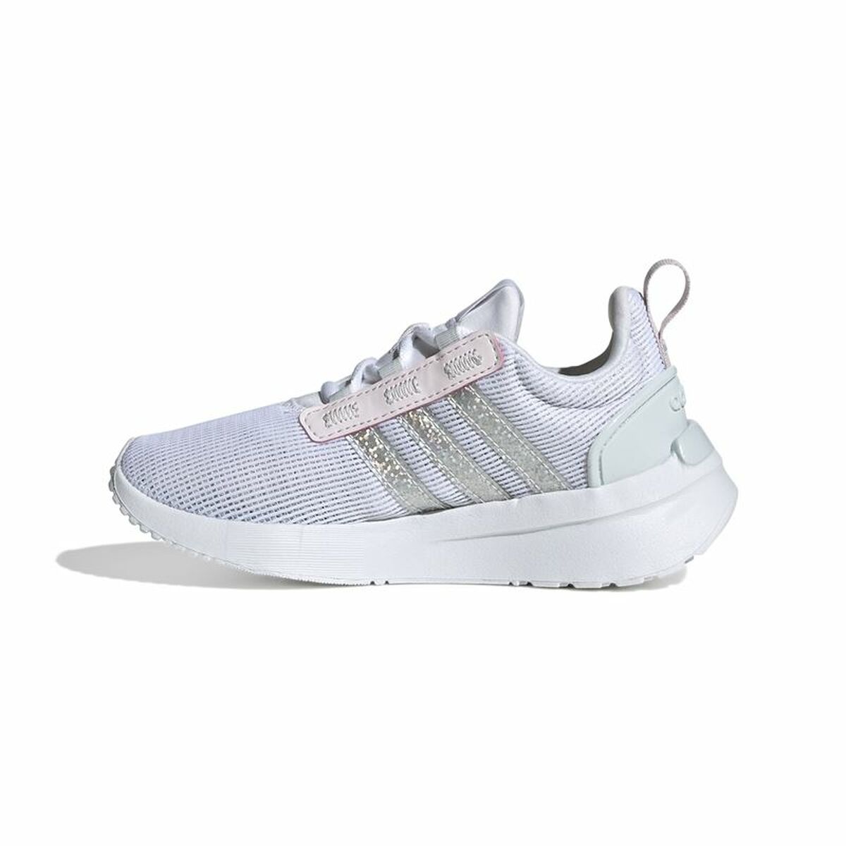 Löparskor, Barn Adidas Racer TR21 - 2