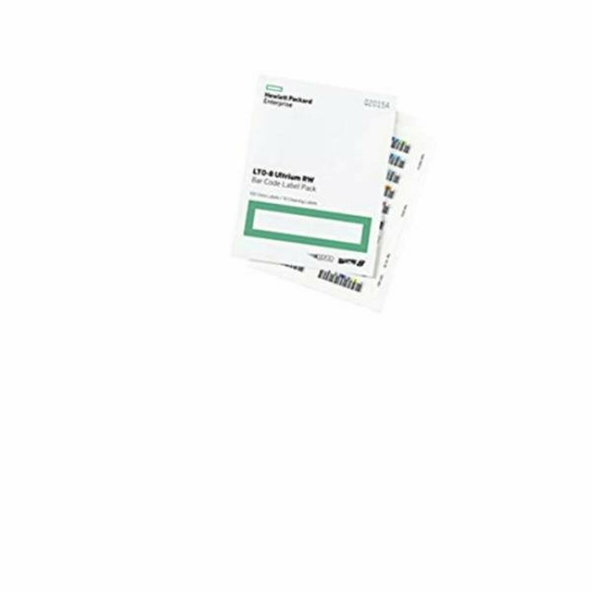 Reservpatroner HP Q2015A - 3