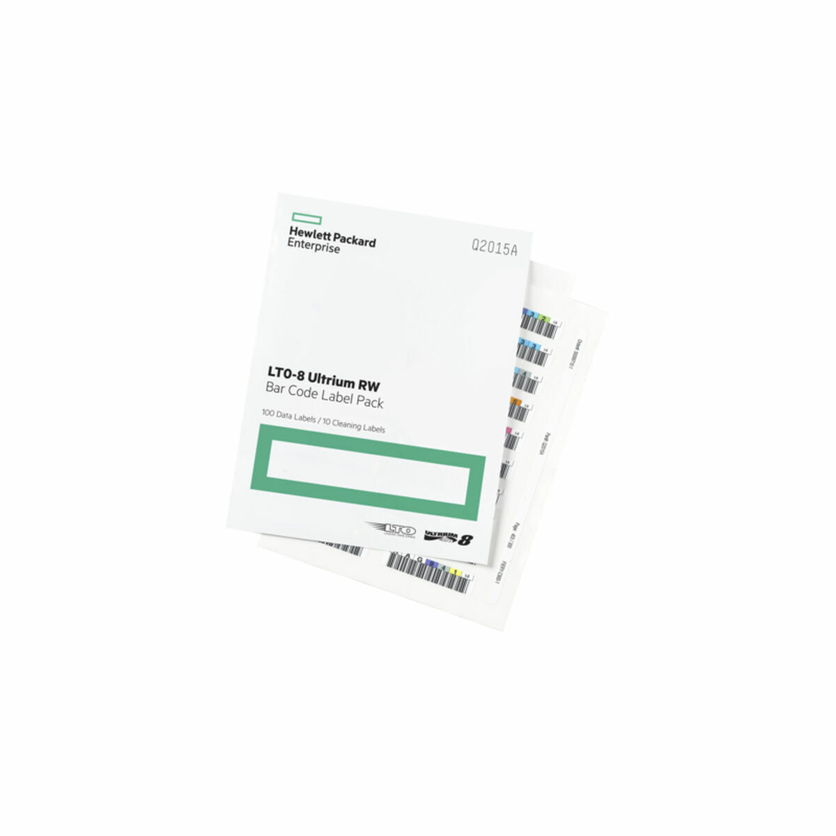 Reservpatroner HP Q2015A - 2