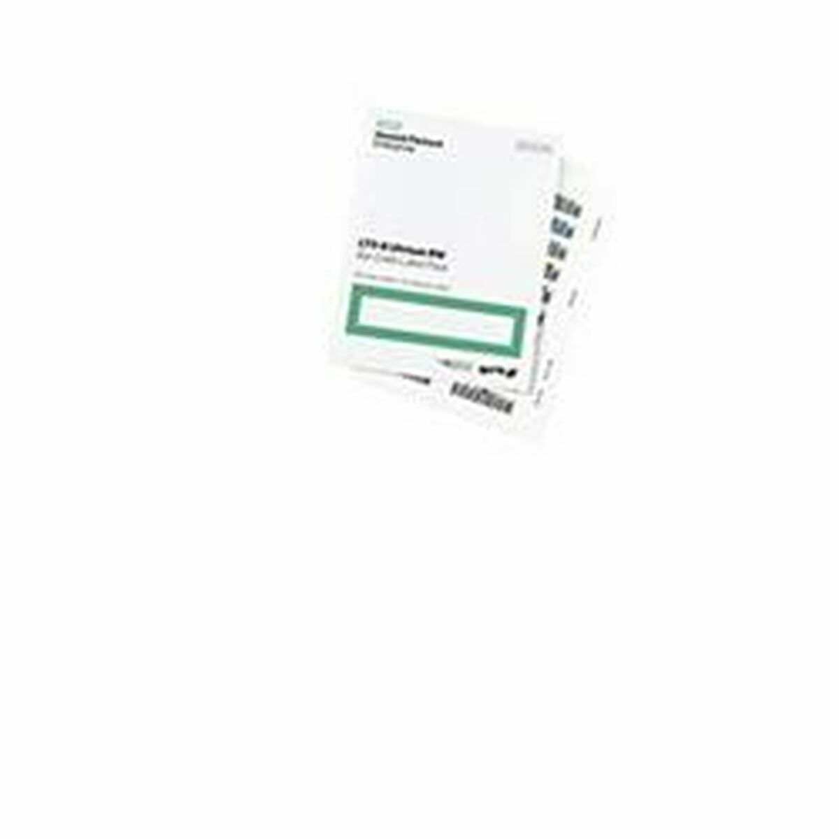 Reservpatroner HP Q2015A