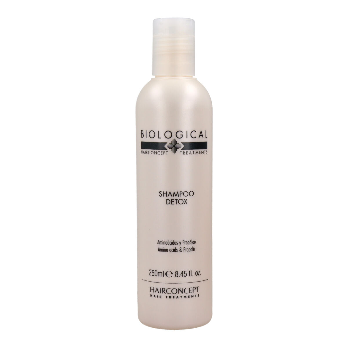 Detoxifierande schampo Hair Concept Biological Organic 250 ml