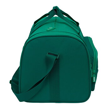 Sportväska Real Betis Balompié Grön 47 x 26 x 27 cm