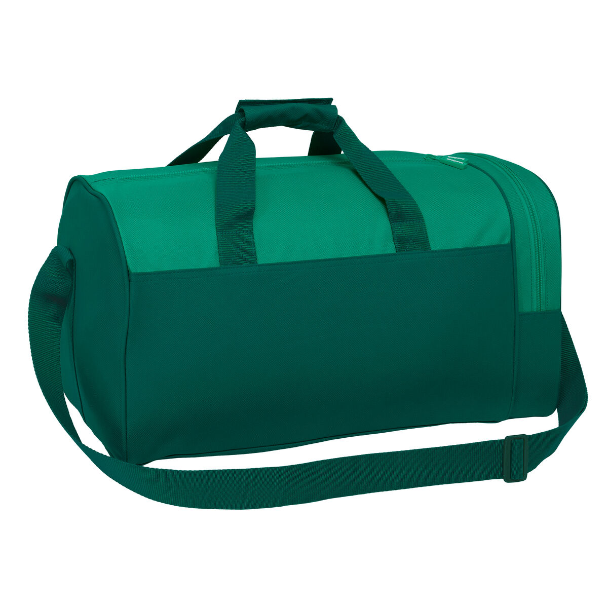 Sportväska Real Betis Balompié Grön 47 x 26 x 27 cm - 3