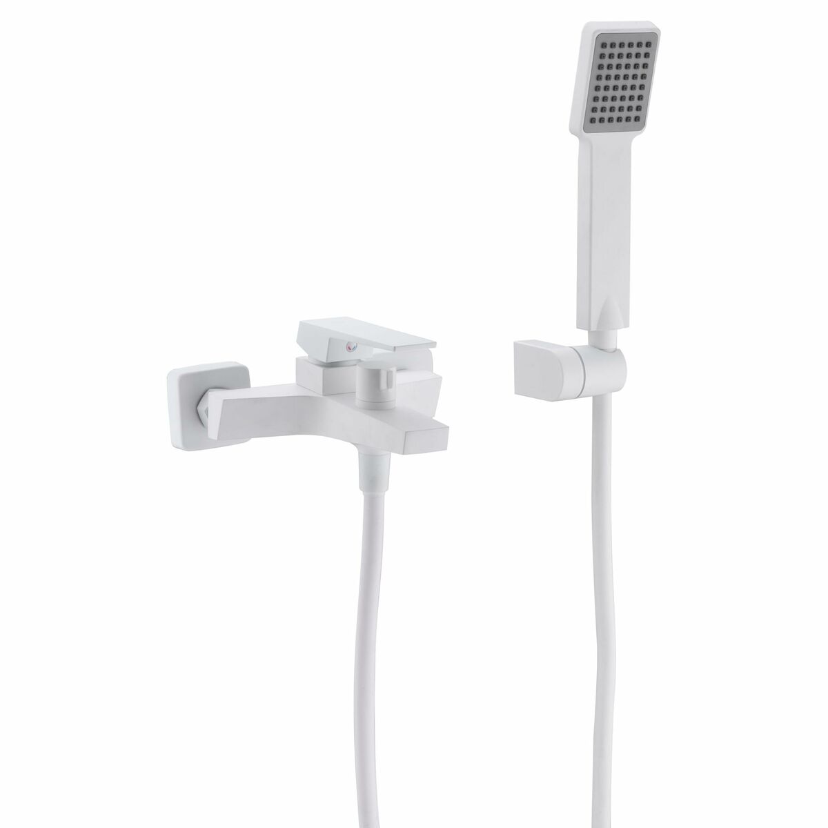 Duschpelare Imex BM BDAR025-4BL Mässing 150 cm 2 Lägen