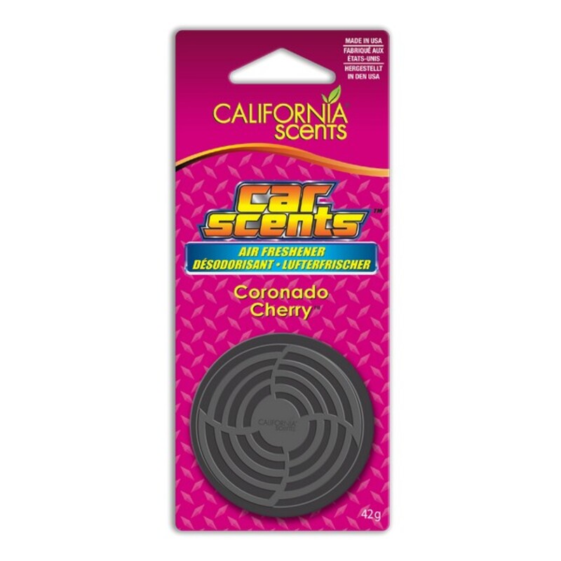 Luftrenare California Scents Coronado Cerise