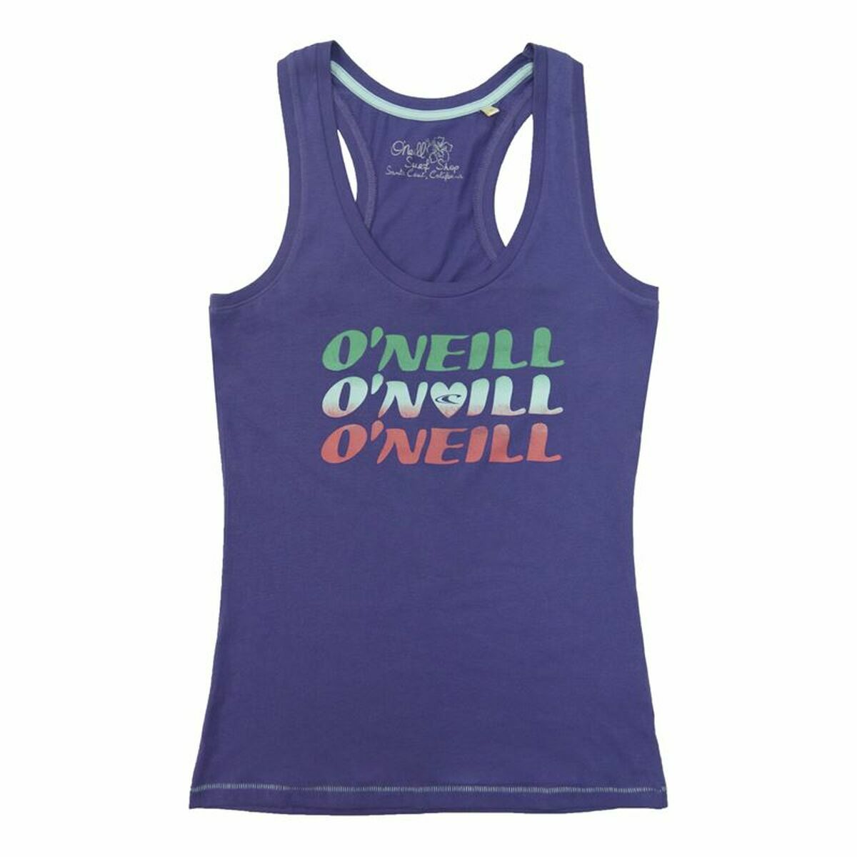 Tanktop, Dam O'Neill Adelite Violett - 6