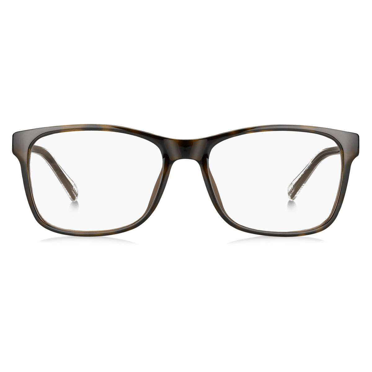 Glasögonbågar Tommy Hilfiger TH-1444-EIJ Ø 53 mm - 3