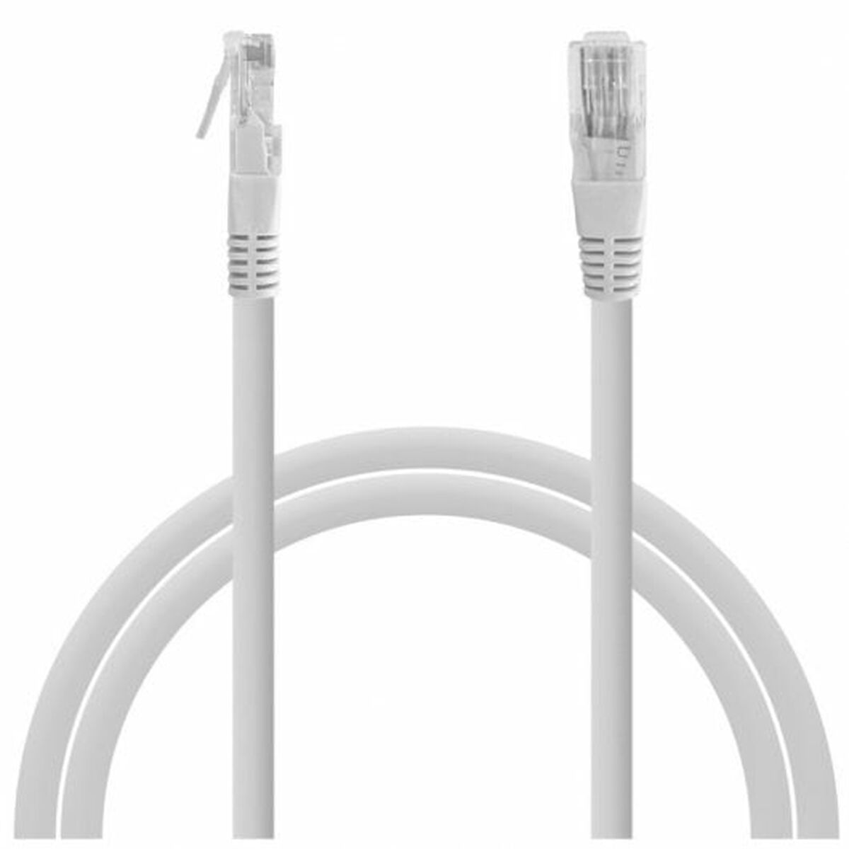 Nätkabel UTP Styv Kategori 6 PcCom 2 m - 3