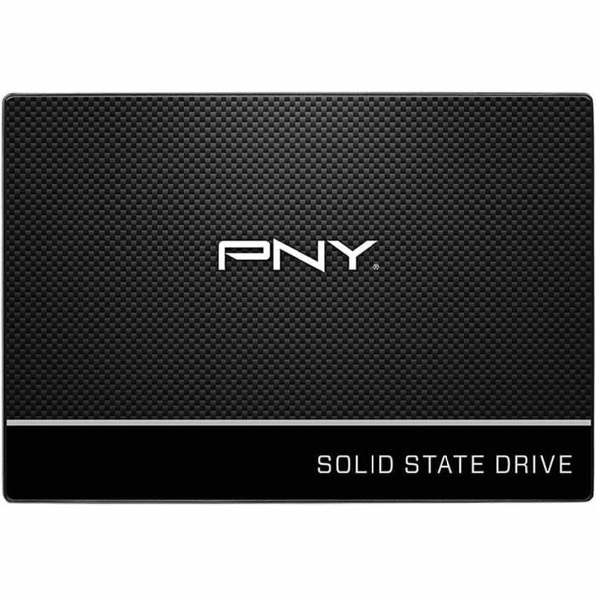Hårddisk PNY SSD7CS900-4TB-RB 2,5" 4 TB SSD