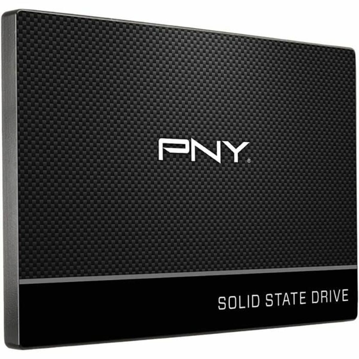 Hårddisk PNY SSD7CS900-4TB-RB 2,5" 4 TB SSD - 3