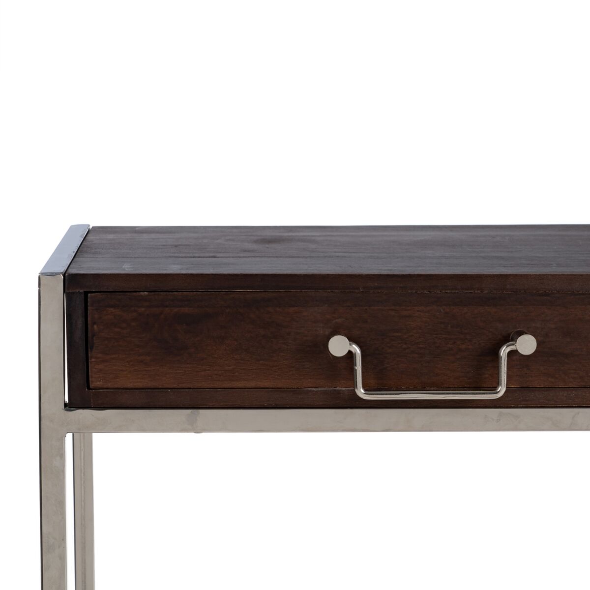 Möbelpaket Brun Silvrig 114 x 40,6 x 81,3 cm - 14