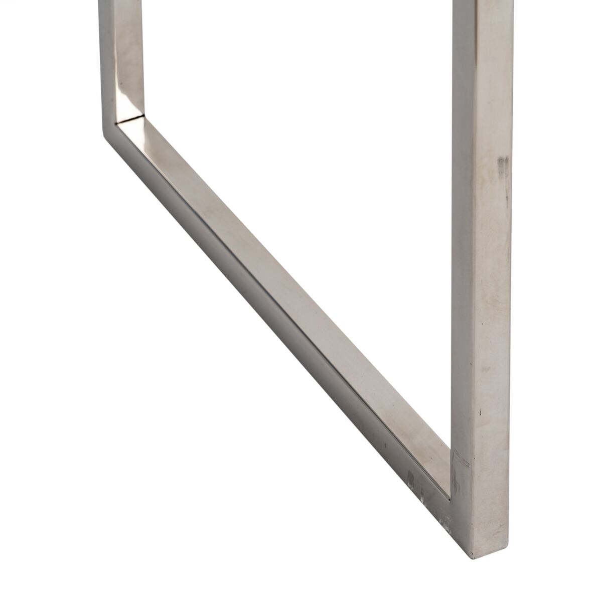 Möbelpaket Brun Silvrig 114 x 40,6 x 81,3 cm - 3
