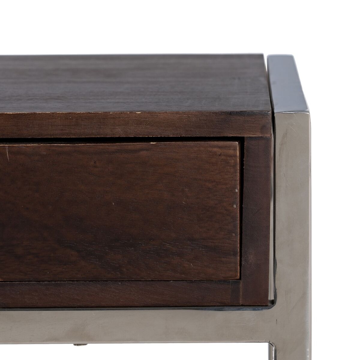 Möbelpaket Brun Silvrig 114 x 40,6 x 81,3 cm - 15