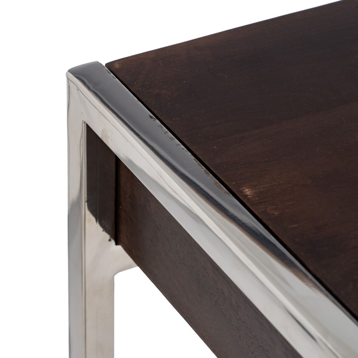 Möbelpaket Brun Silvrig 114 x 40,6 x 81,3 cm - 13