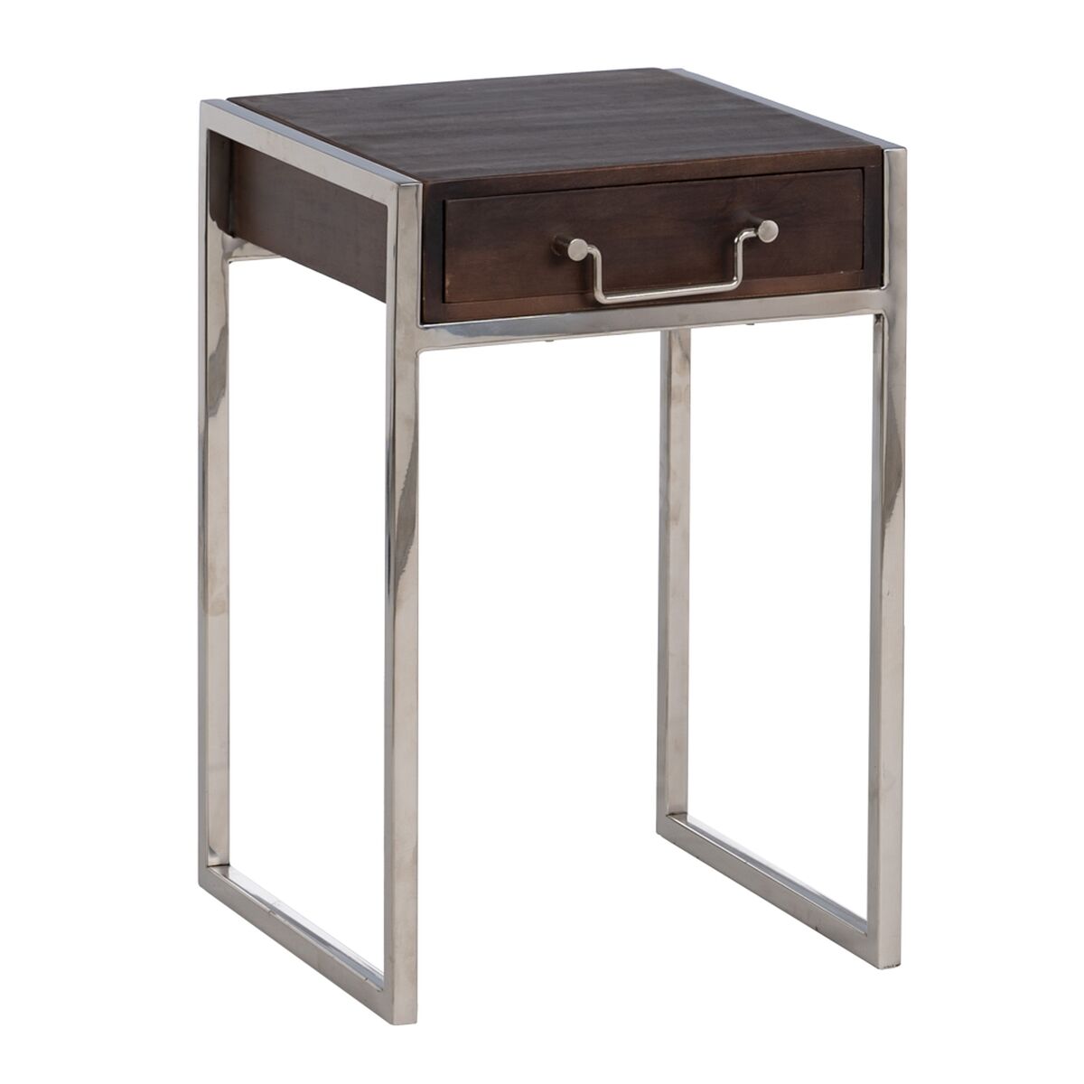 Möbelpaket Brun Silvrig 114 x 40,6 x 81,3 cm - 12