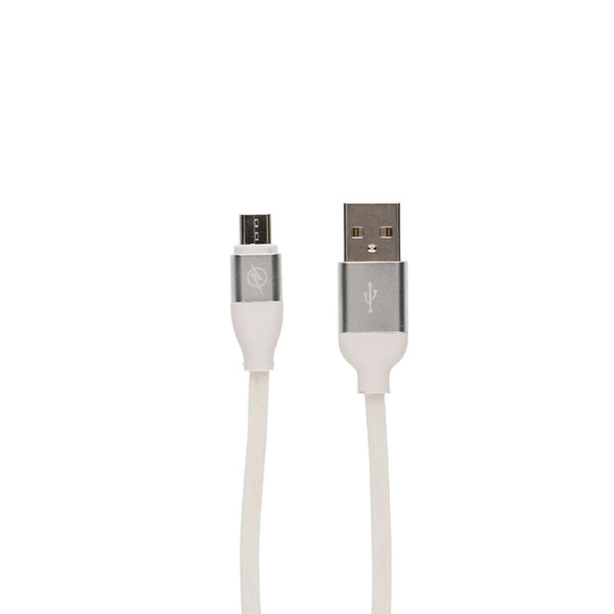 USB-kabel till mikro-USB Contact 1,5 m - 10