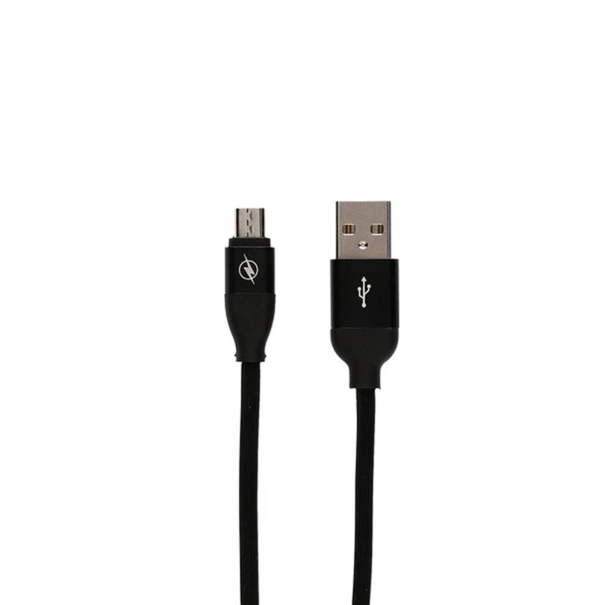 USB-kabel till mikro-USB Contact 1,5 m - 7