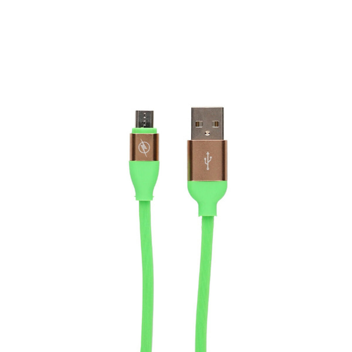 USB-kabel till mikro-USB Contact 1,5 m - 2