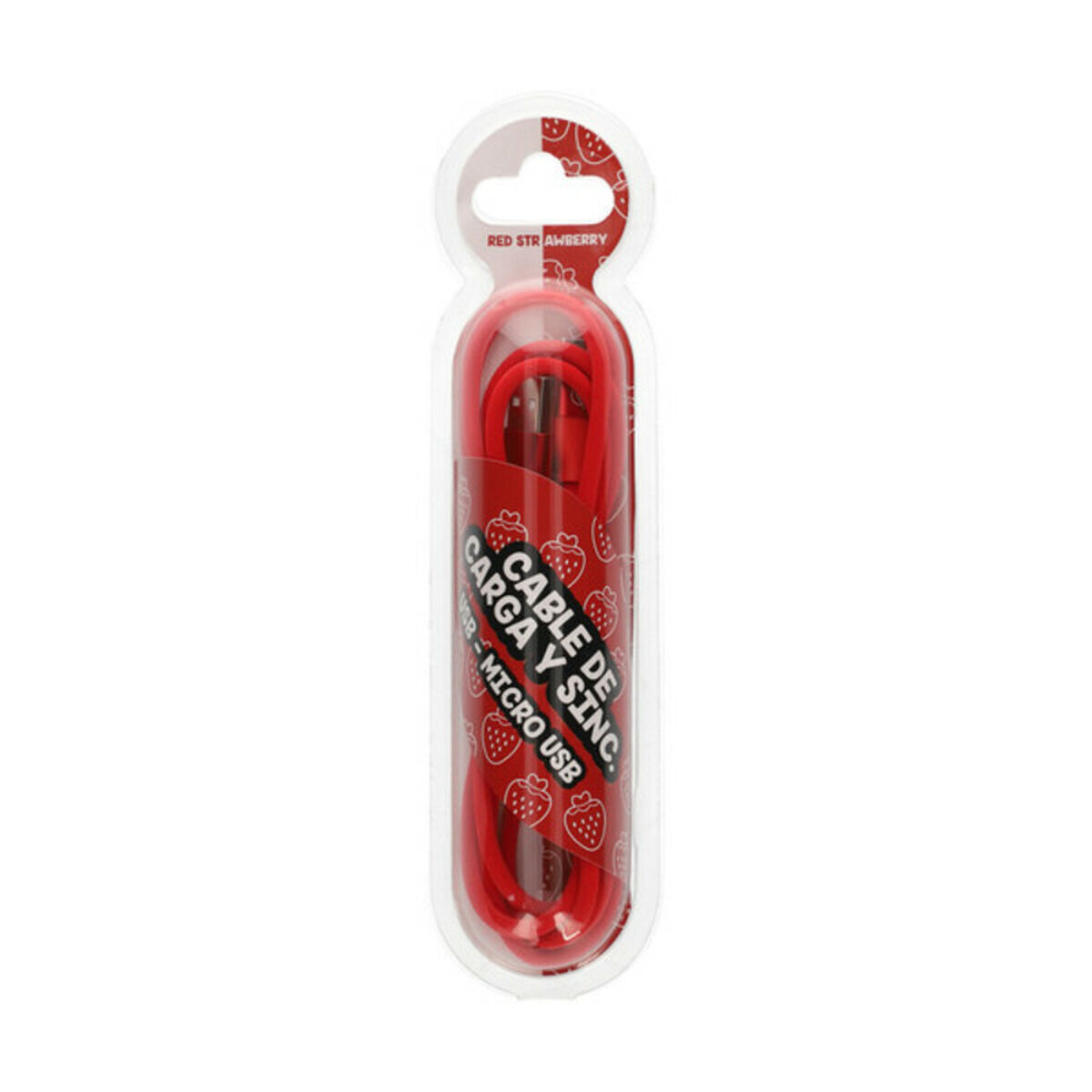 USB-kabel till mikro-USB Contact 1,5 m - 15