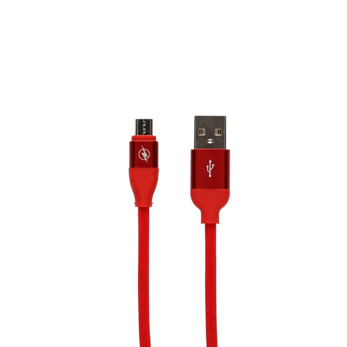 USB-kabel till mikro-USB Contact 1,5 m - 5