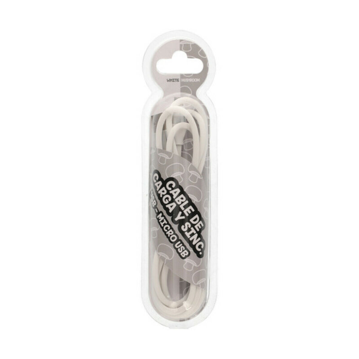 USB-kabel till mikro-USB Contact 1,5 m - 9