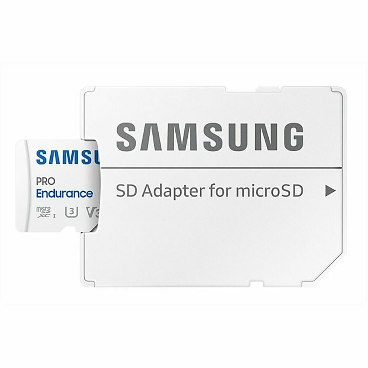 Micro-SD Minneskort med Adapter Samsung MB-MJ256K 256 GB - 3