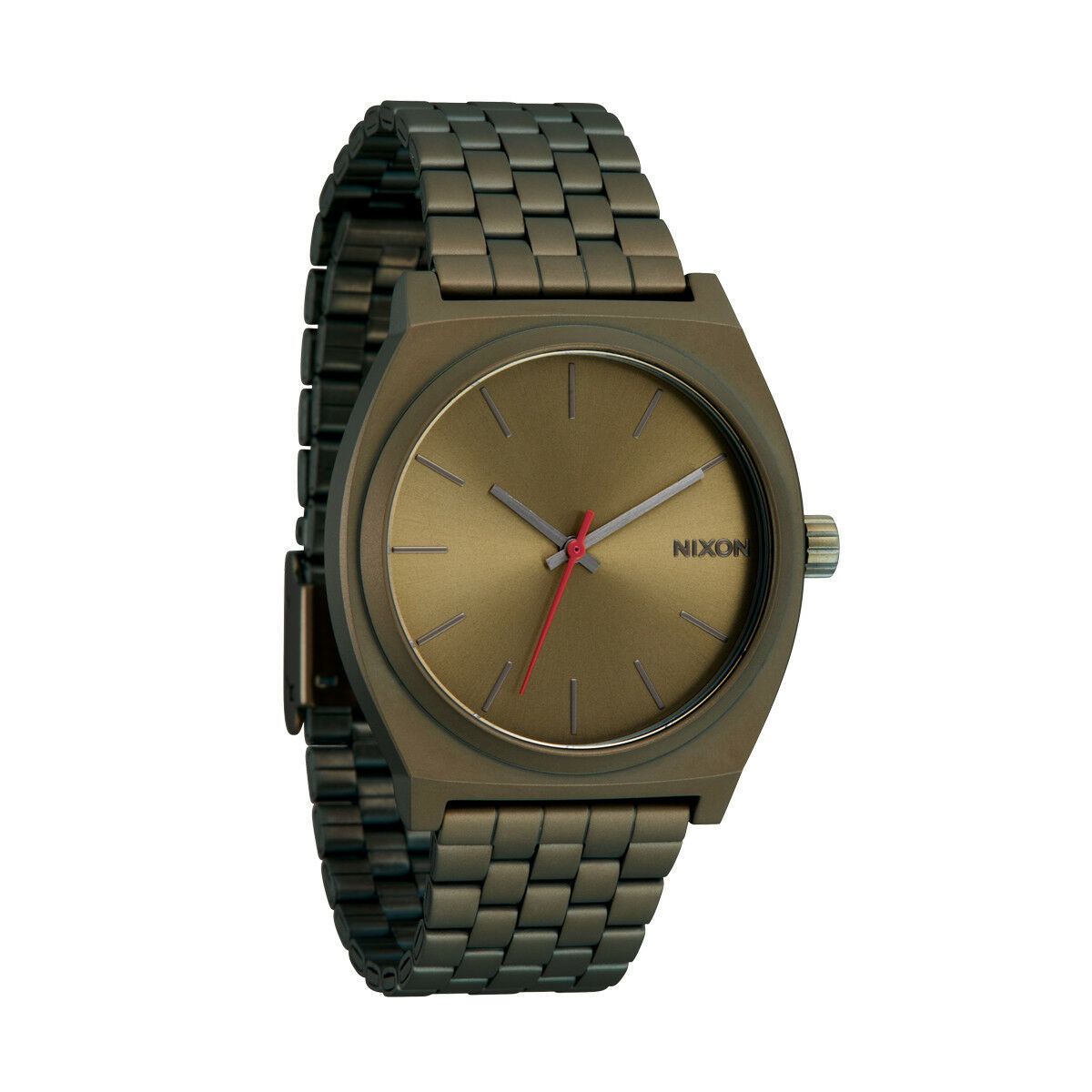 Herrklocka Nixon A045-5251 - 2