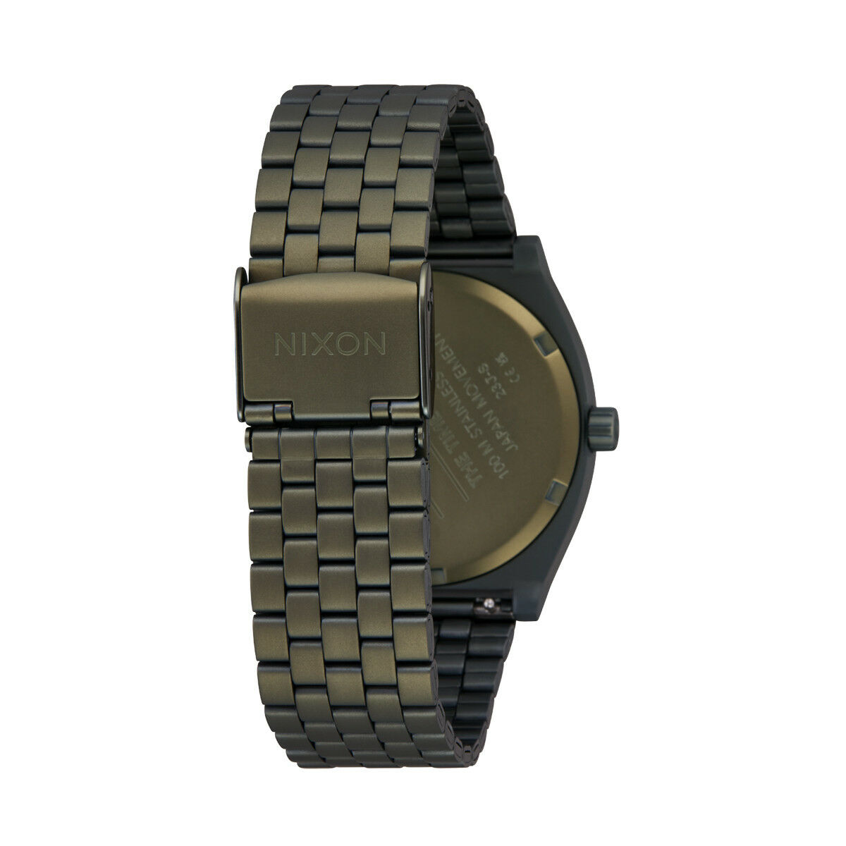 Herrklocka Nixon A045-5251 - 4