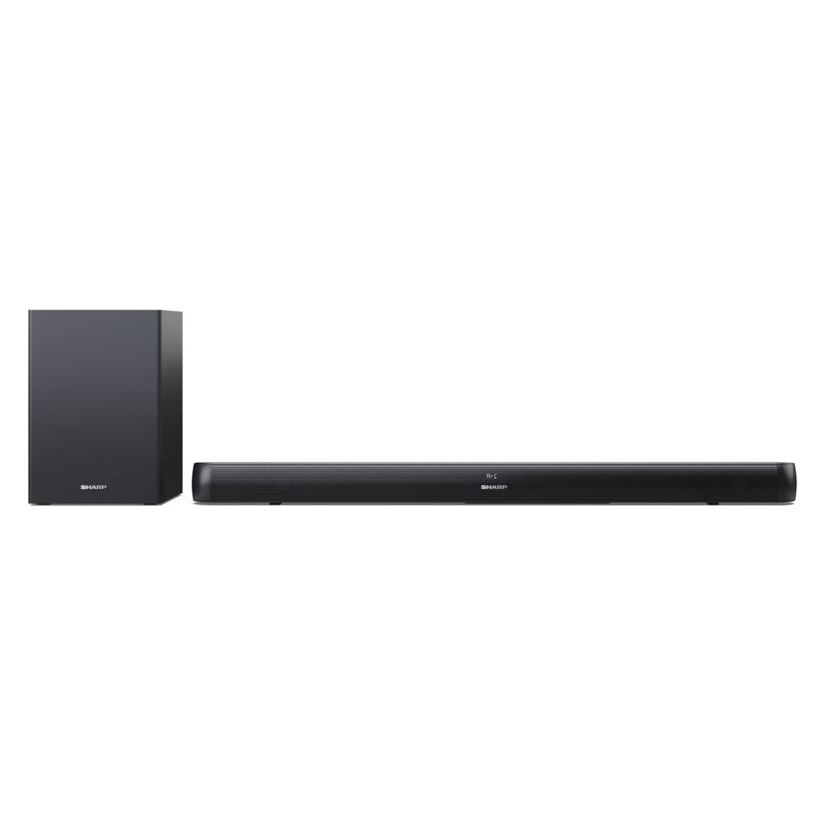 Soundbar Sharp HT-SBW202 Svart 50 W - 2
