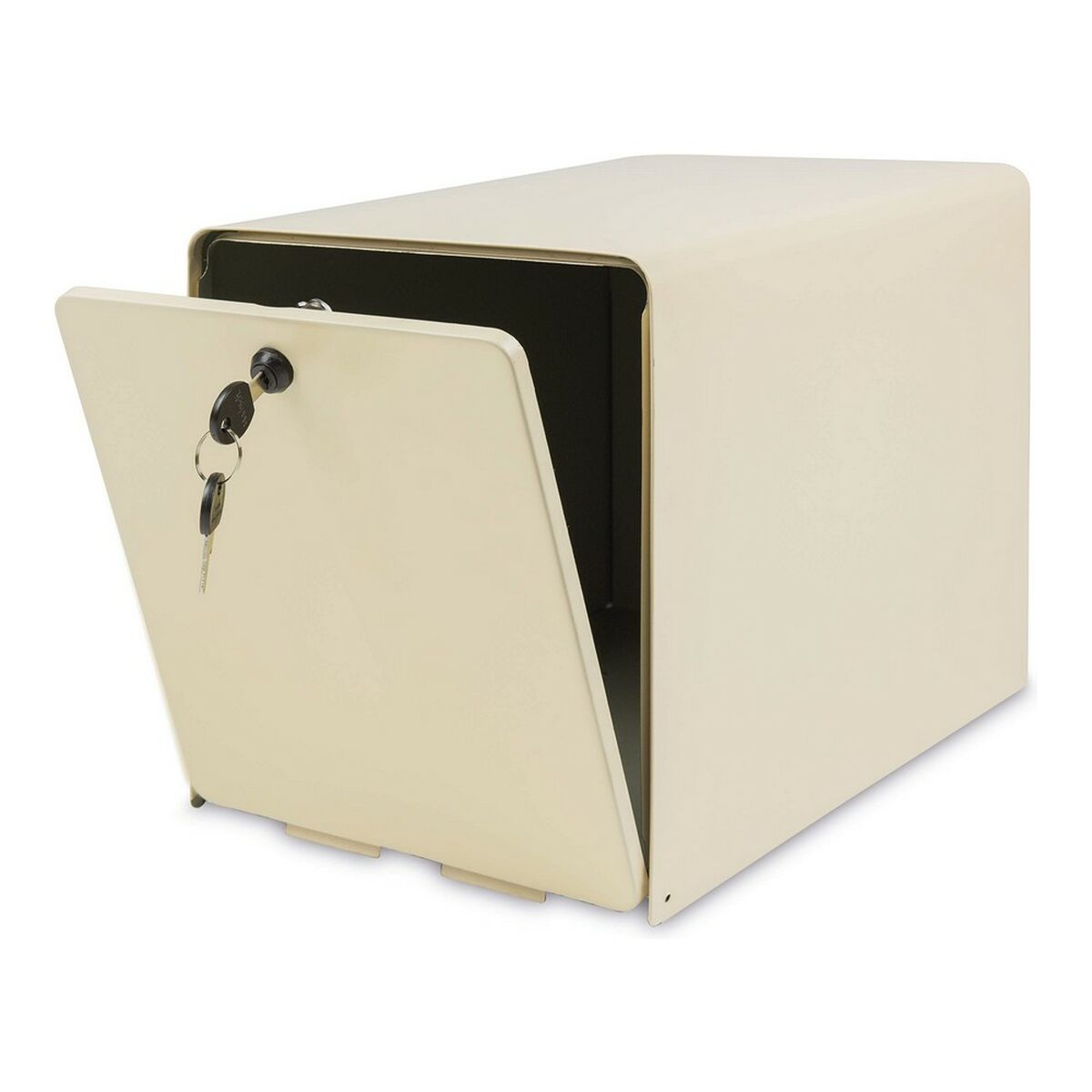 Brevlåda Burg-Wachter   Beige Galvaniserat stål 36,5 x 28 x 31 cm - 3