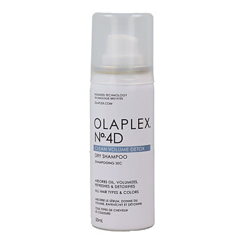 Torrschampo Olaplex Clean Volume Detox 50 ml