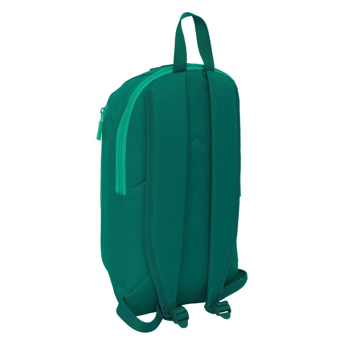 Träningsväska Real Betis Balompié Grön 22 x 39 x 10 cm Mini - 3