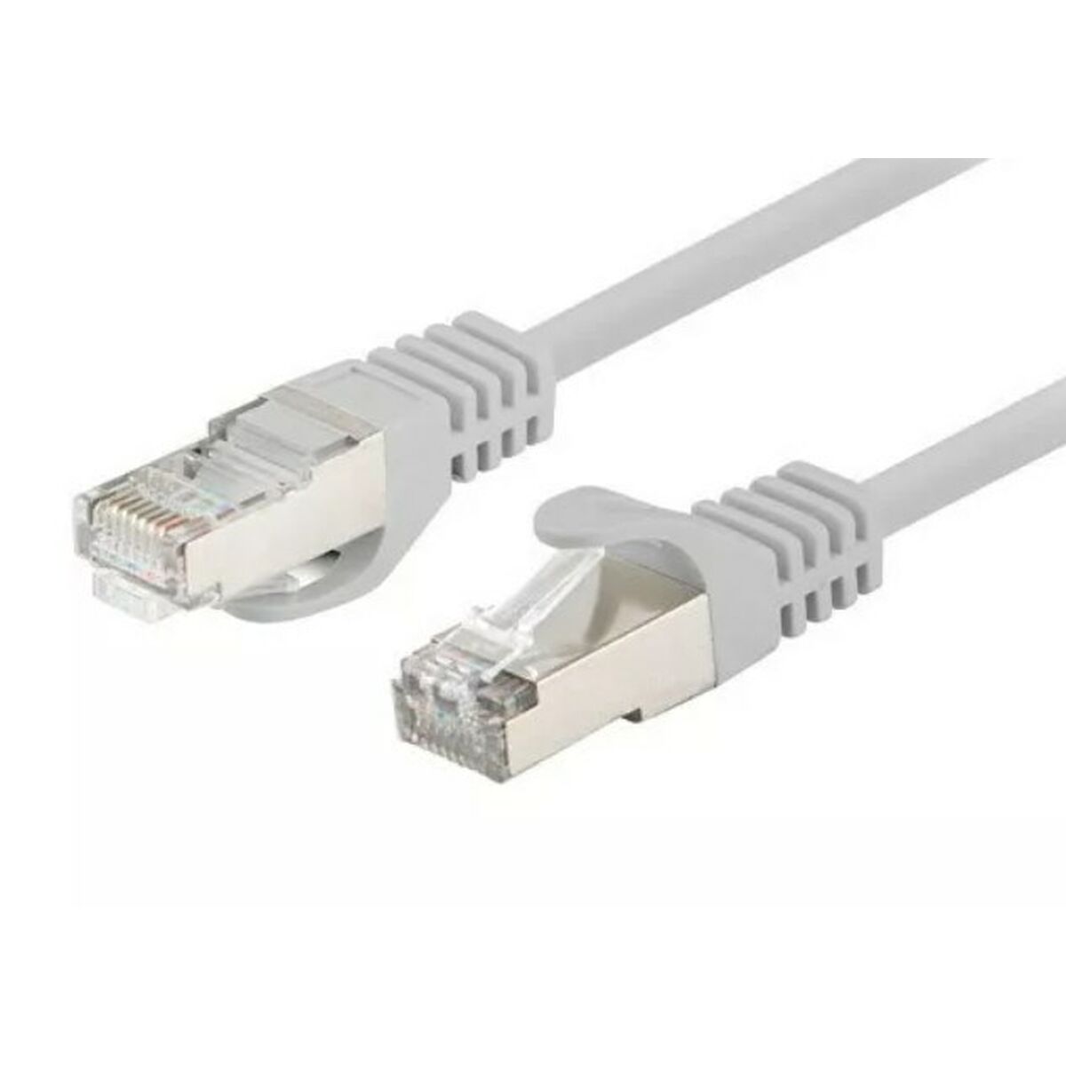 Nätkabel UTP Styv Kategori 6 Lanberg PCF6-20CC-0200-S - 2