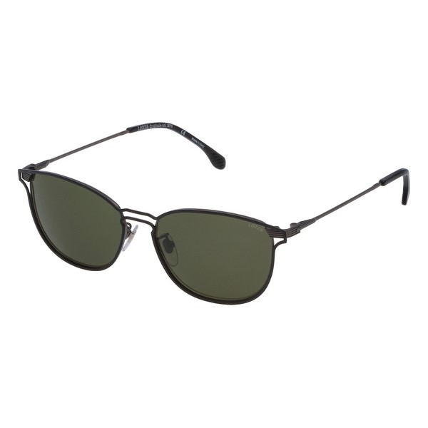 Unisexsolglasögon Lozza SL2303M5508Y8 Ø 55 mm - 2