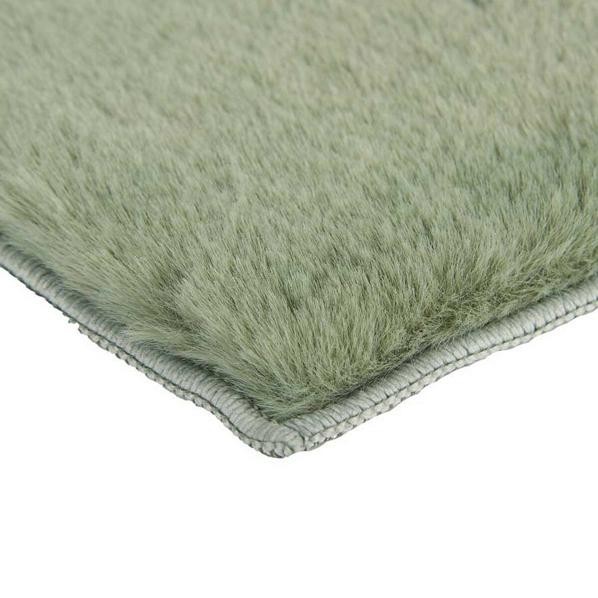 Matta Gift Decor Grön Polyester 90 x 0,25 x 60 cm - 5