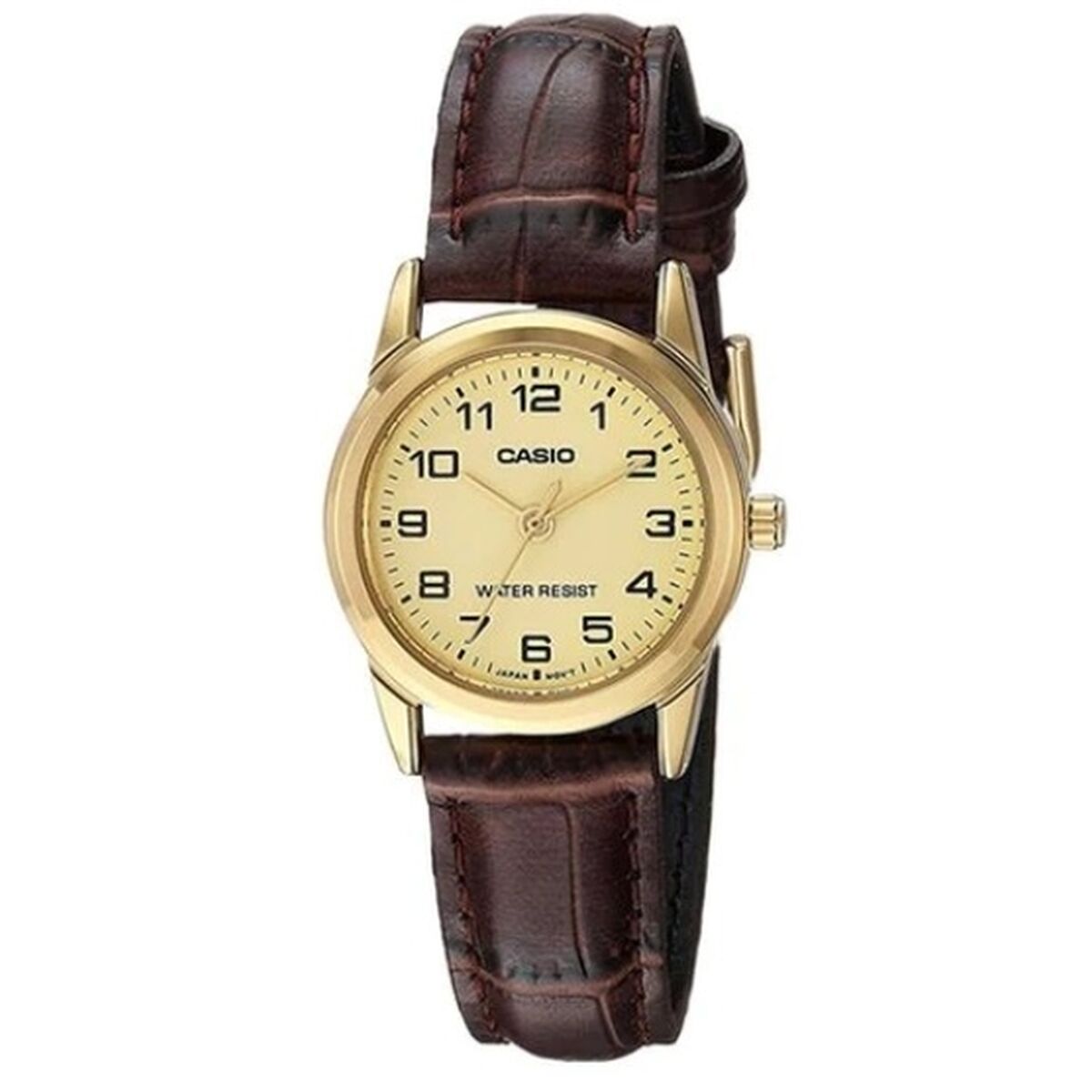 Damklocka Casio COLLECTION (Ø 25 mm) - 5