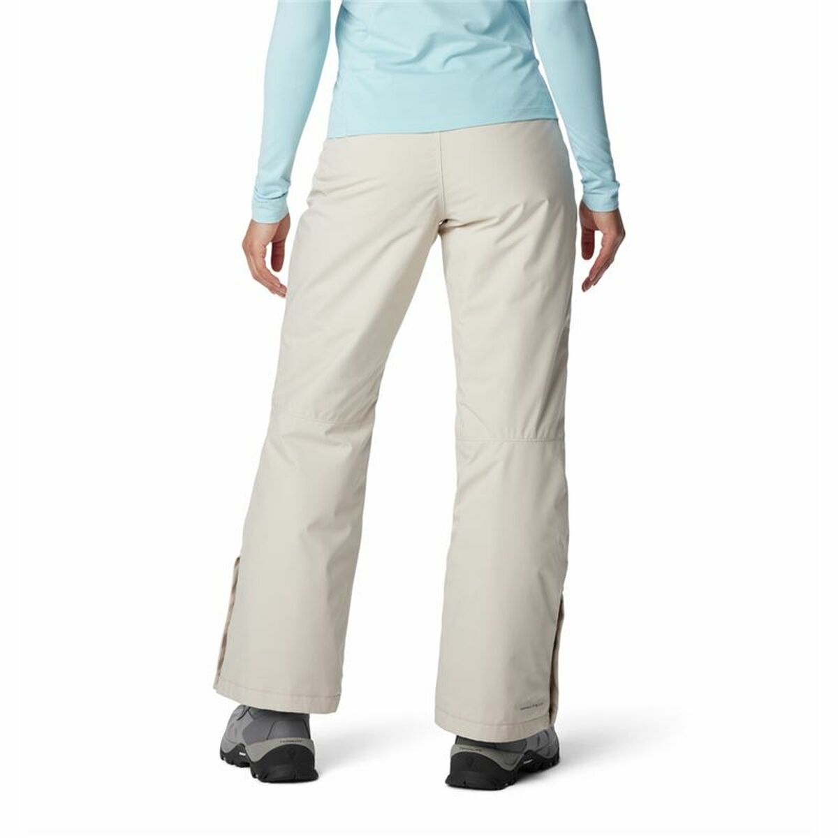 Skidbyxor Columbia Shafer Canyon™ Beige - 13