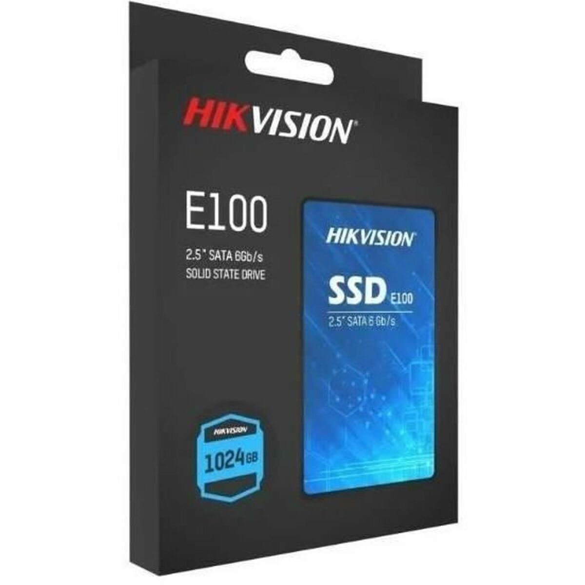 Hårddisk Hikvision 1 TB SSD - 2