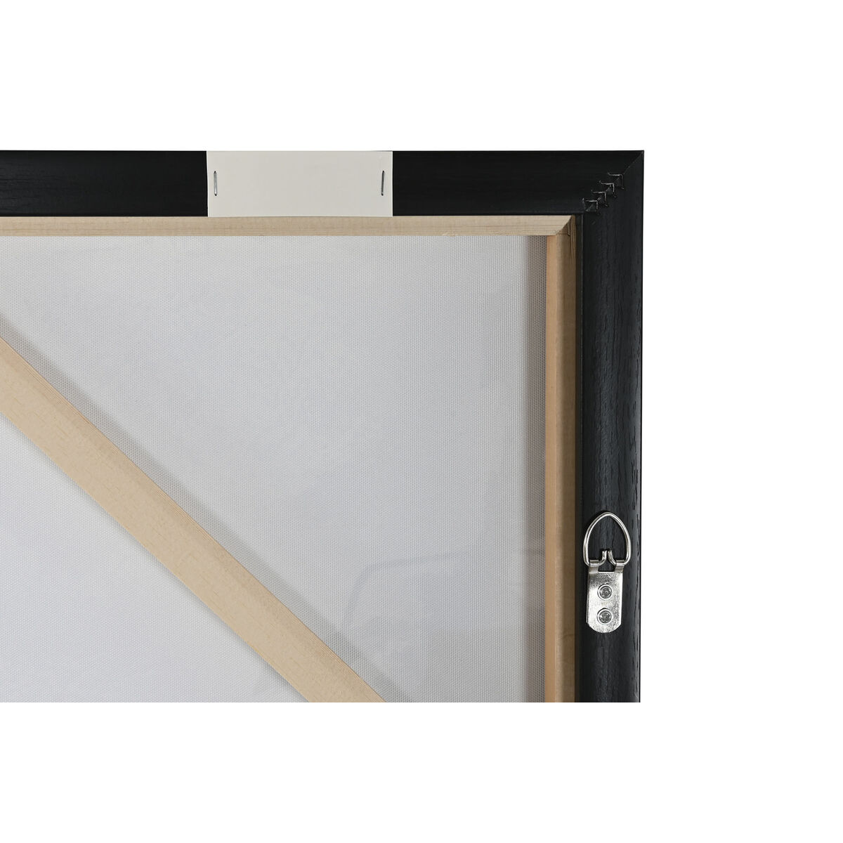 Tavla Home ESPRIT Abstrakt Urban 100 x 4 x 140 cm (2 antal) - 3